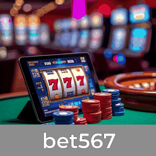 Cassino Online bet567