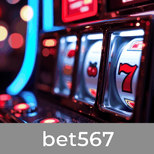 Cassino Online bet567