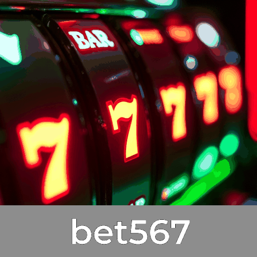 Cassino Online bet567