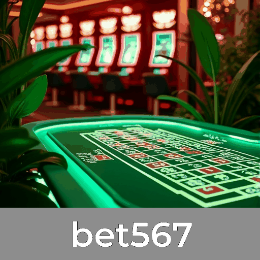 Acesso ao bet567