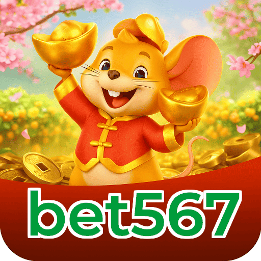 bet567 logo
