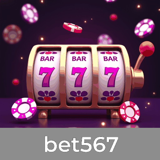 Cassino Online bet567
