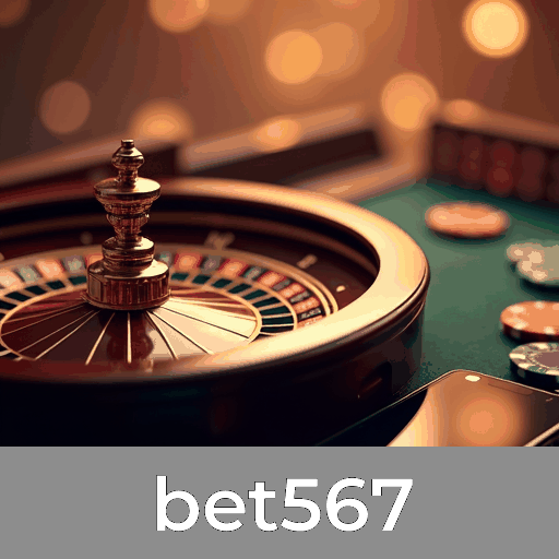 Cassino Online bet567