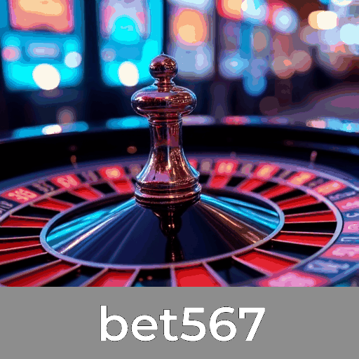 Cassino Online bet567