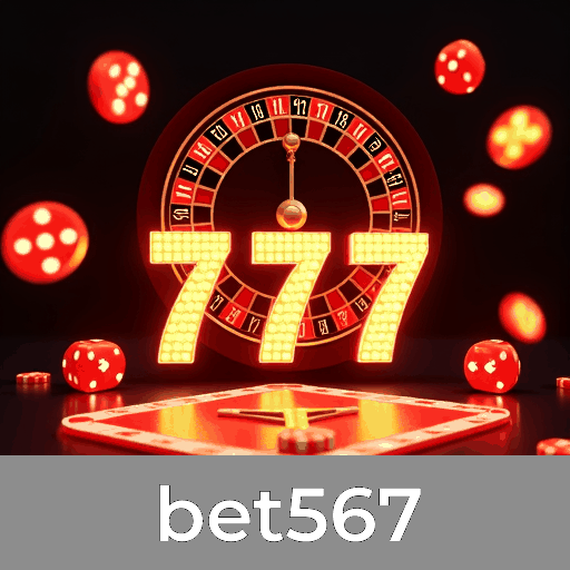 Cadastro na bet567