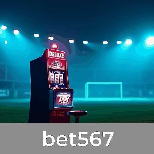 Cassino Online bet567