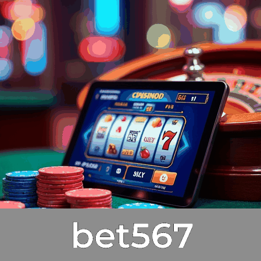 Acesso ao bet567