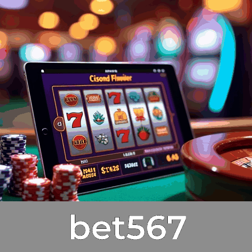 Cassino Online bet567